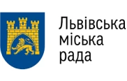 Логотип Львівська міська рада